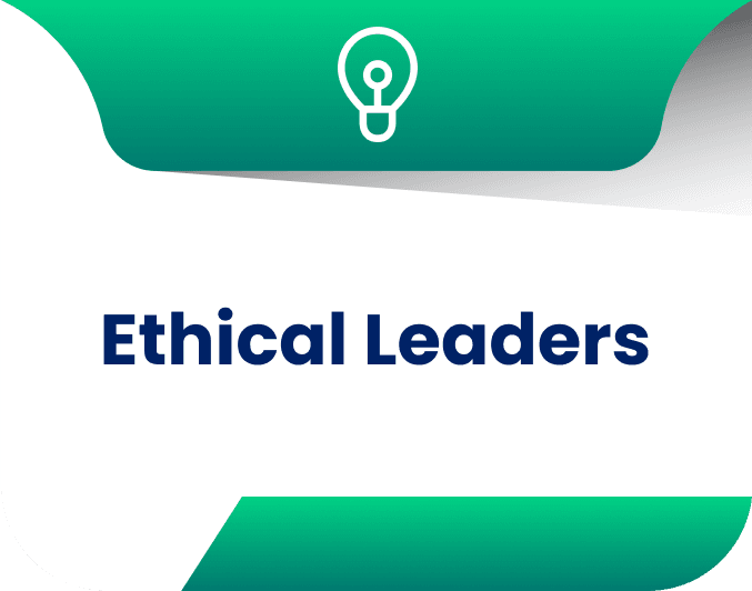 Ethical Leaders